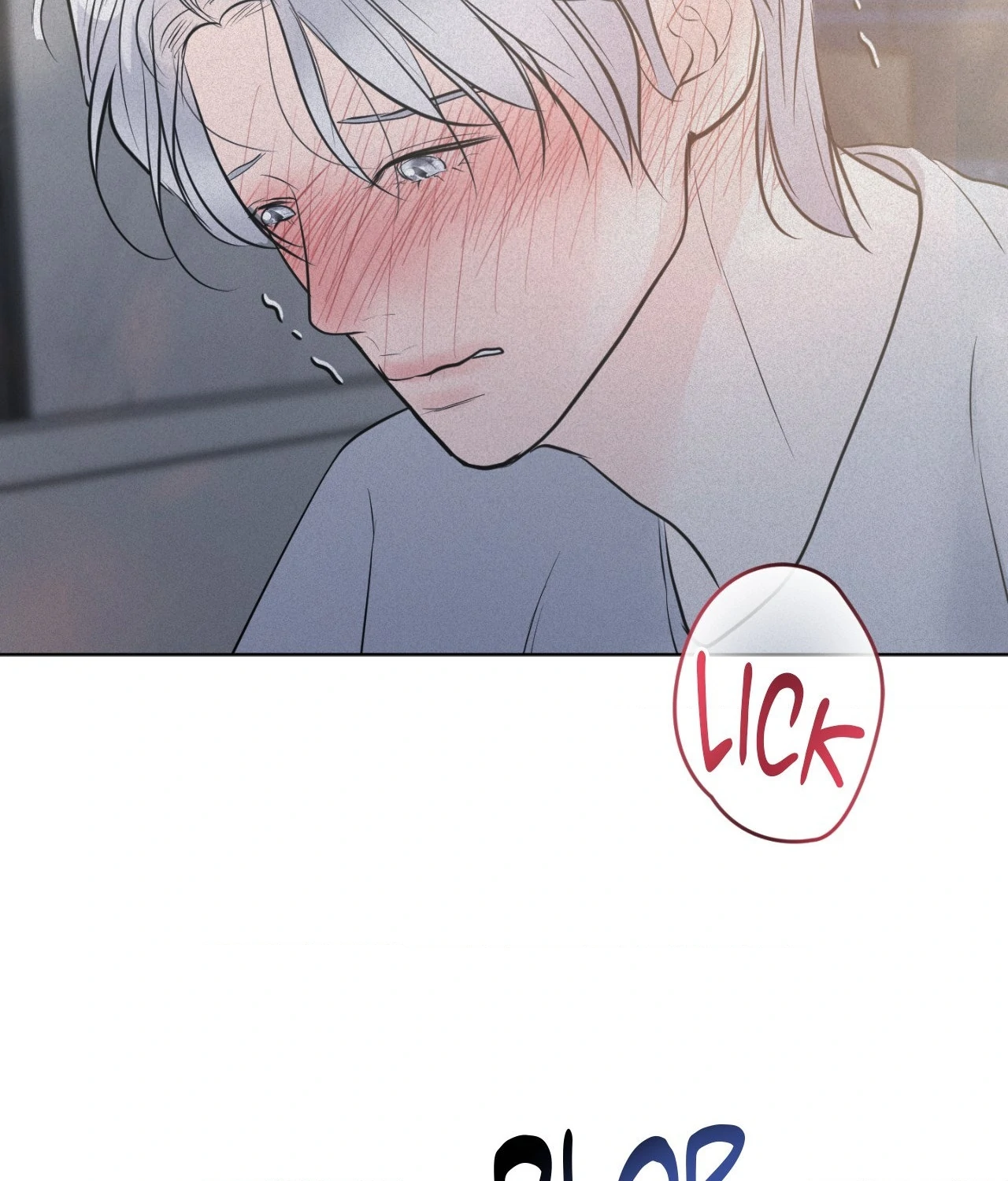 Say a Little Prayer - Chapter 80 manhwa