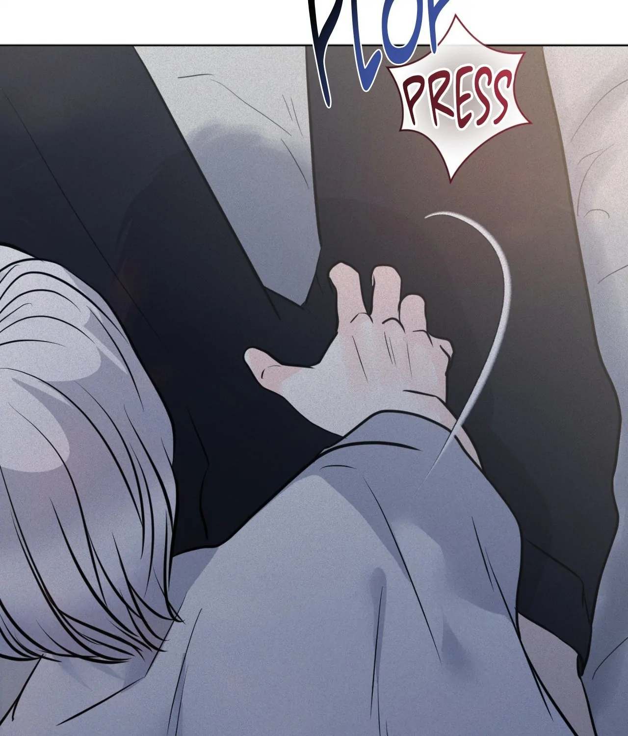 Say a Little Prayer - Chapter 80 manhwa