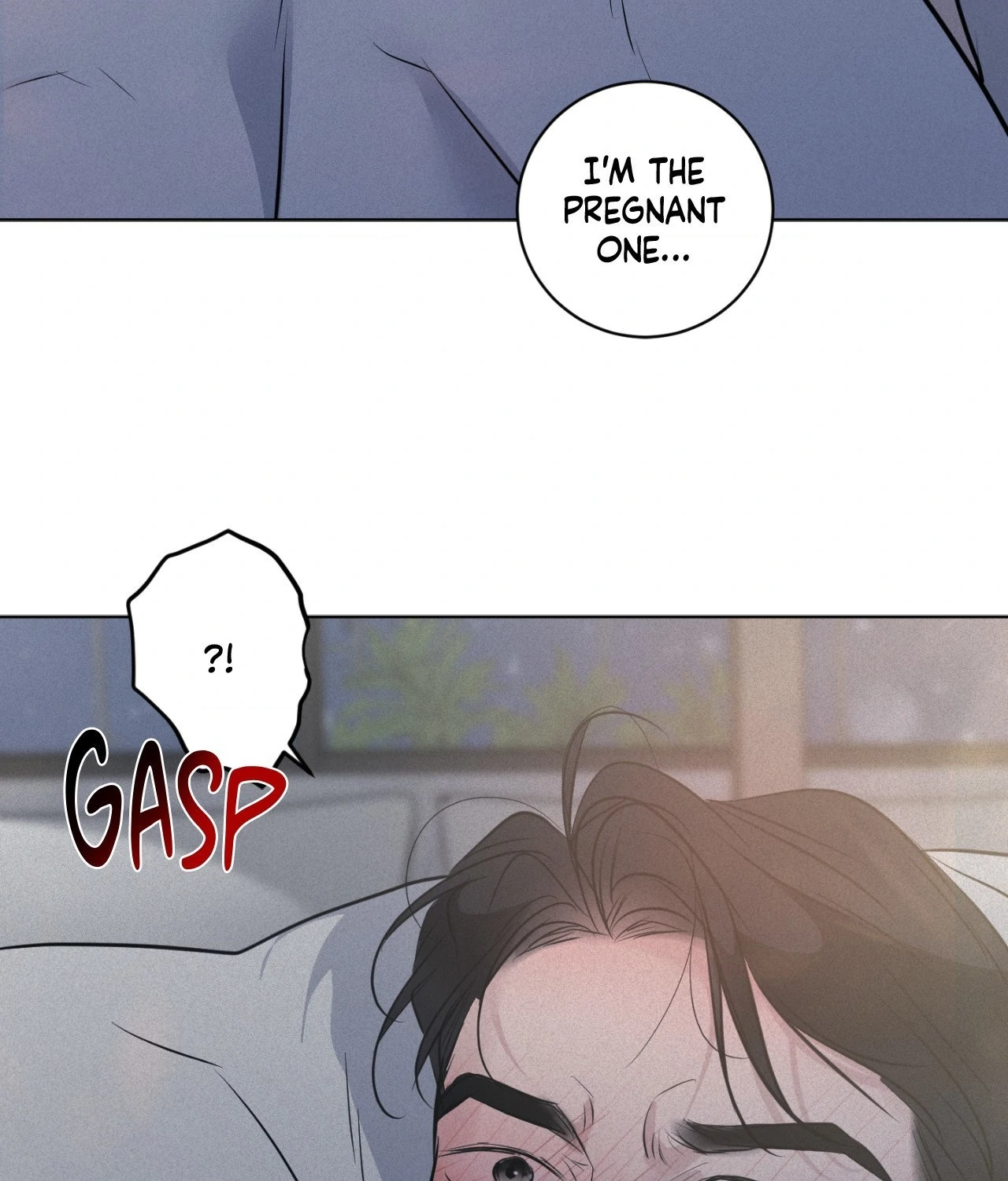 Say a Little Prayer - Chapter 80 manhwa