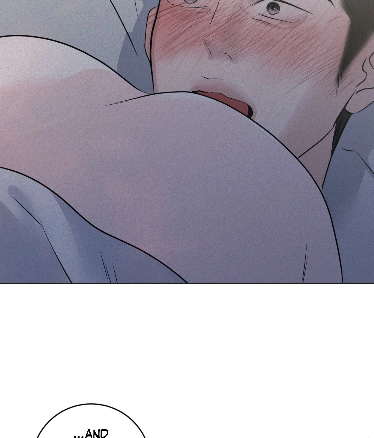 Say a Little Prayer - Chapter 80 manhwa