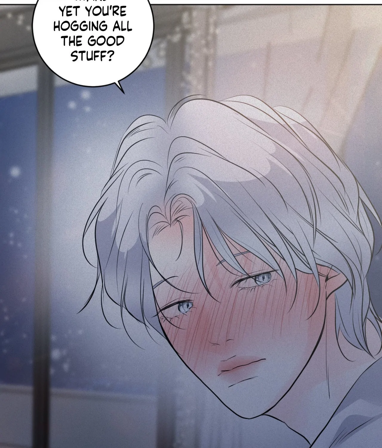 Say a Little Prayer - Chapter 80 manhwa