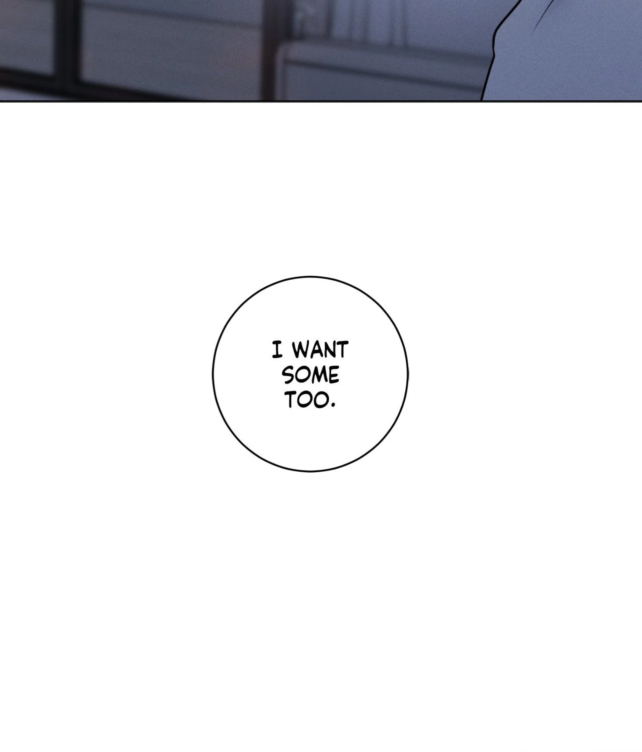 Say a Little Prayer - Chapter 80 manhwa