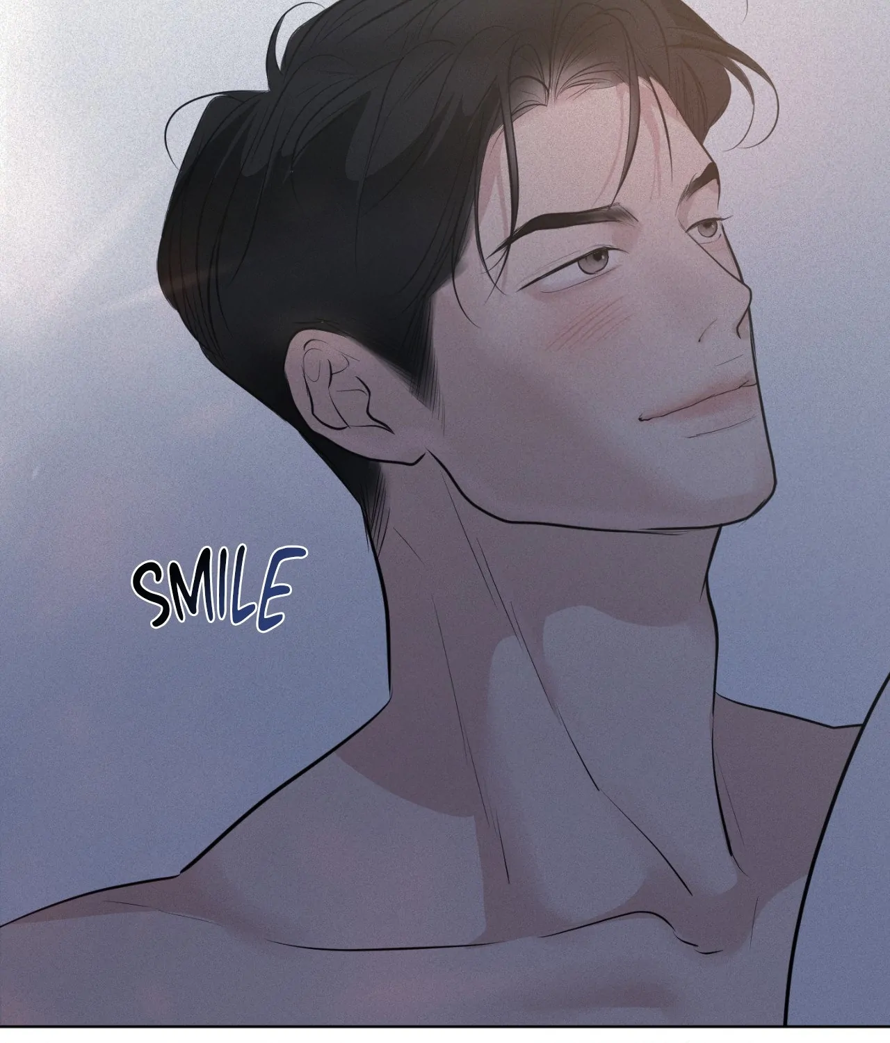 Say a Little Prayer - Chapter 81 manhwa