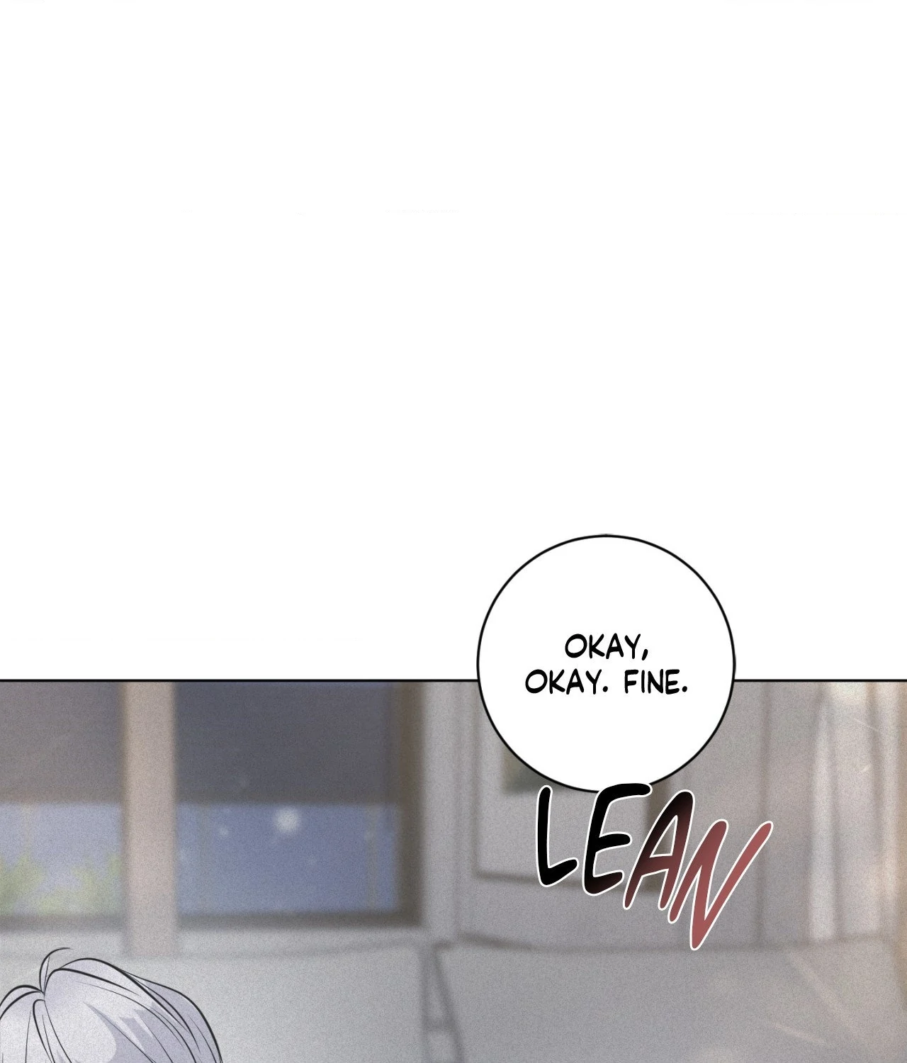 Say a Little Prayer - Chapter 81 manhwa