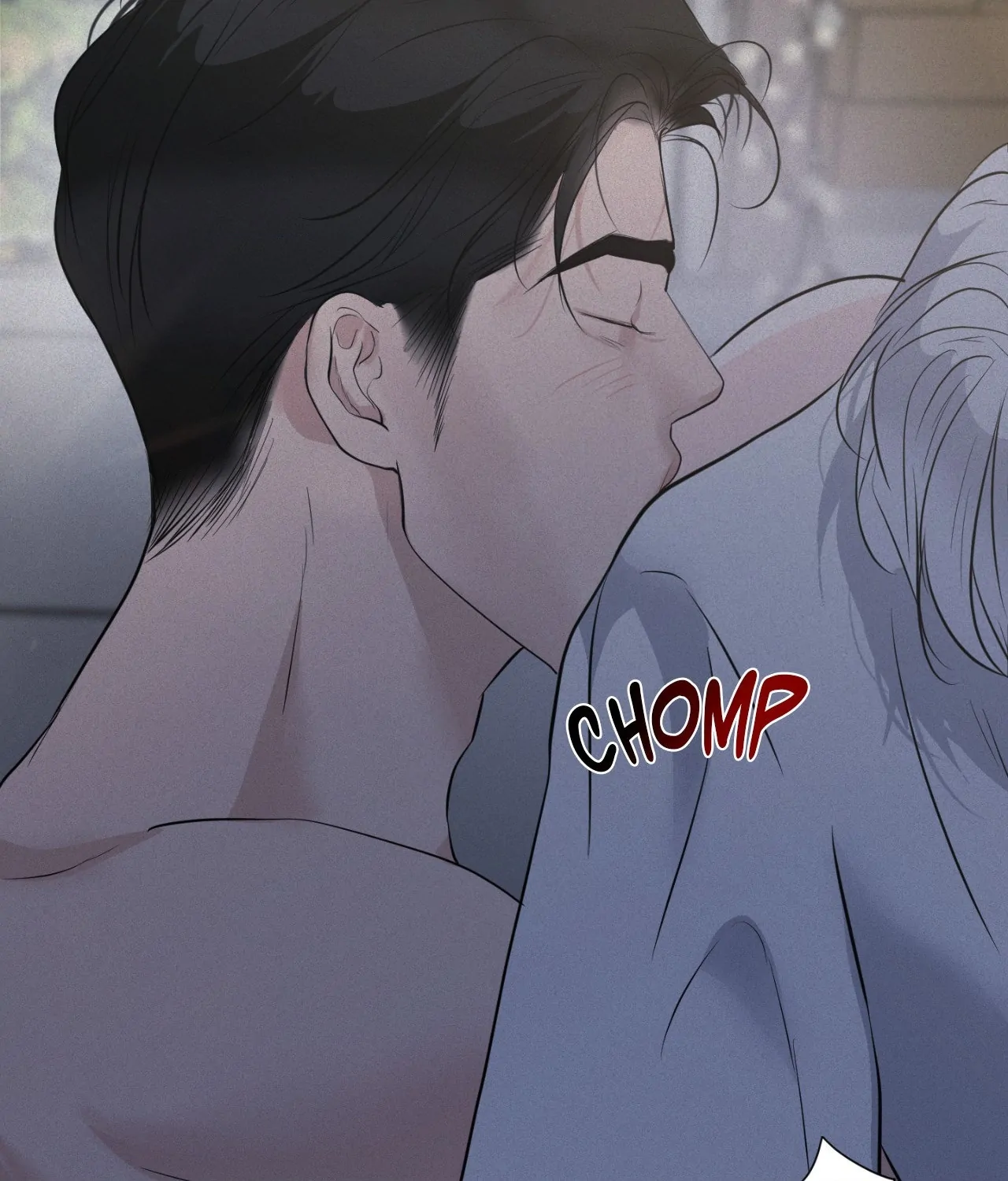 Say a Little Prayer - Chapter 81 manhwa