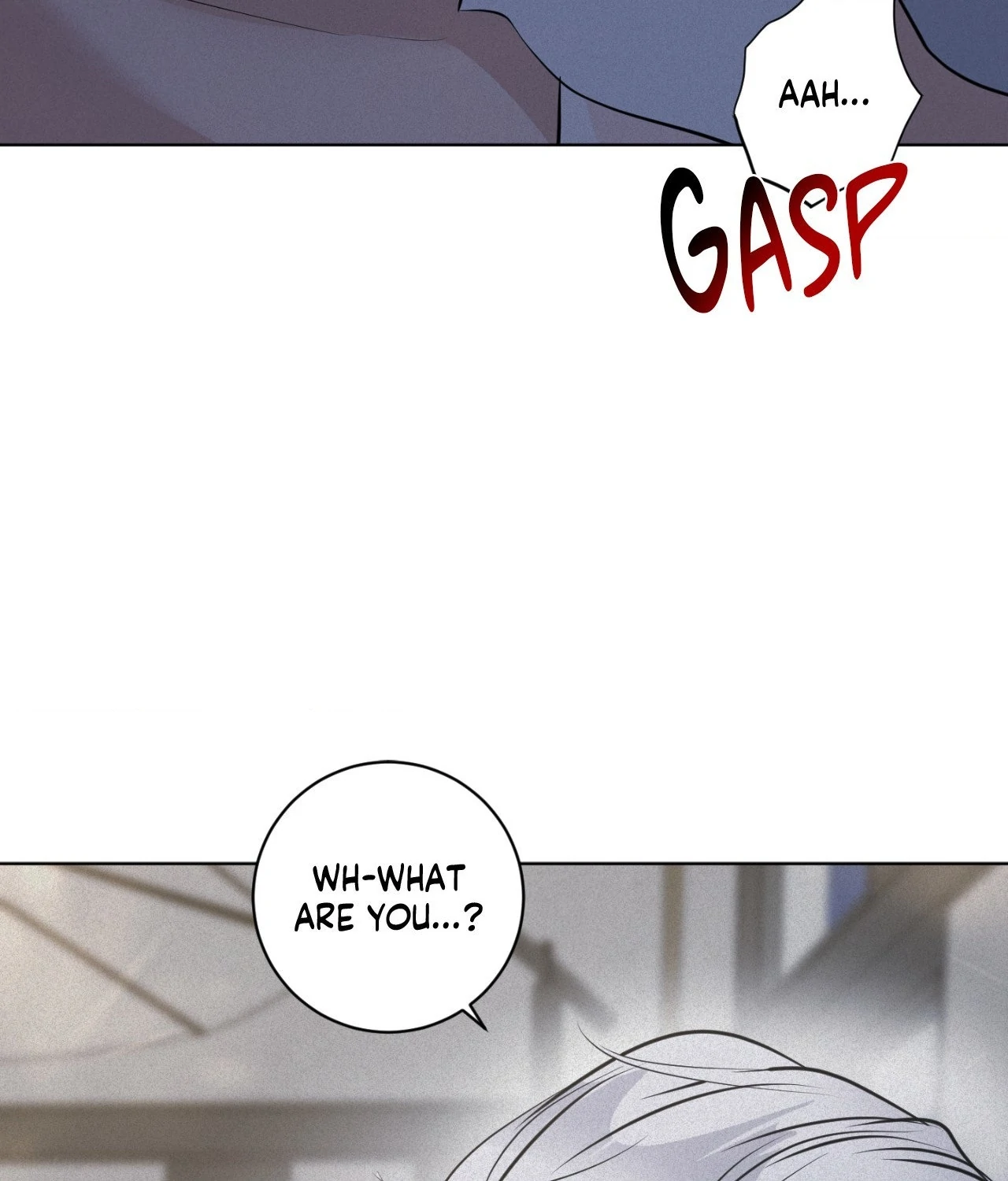 Say a Little Prayer - Chapter 81 manhwa