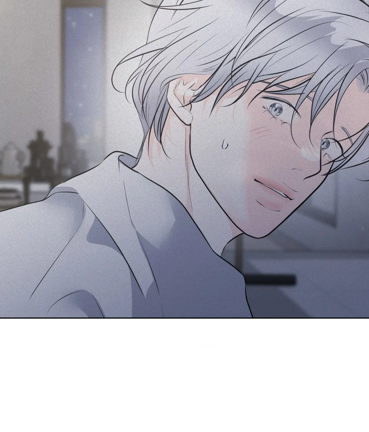 Say a Little Prayer - Chapter 81 manhwa