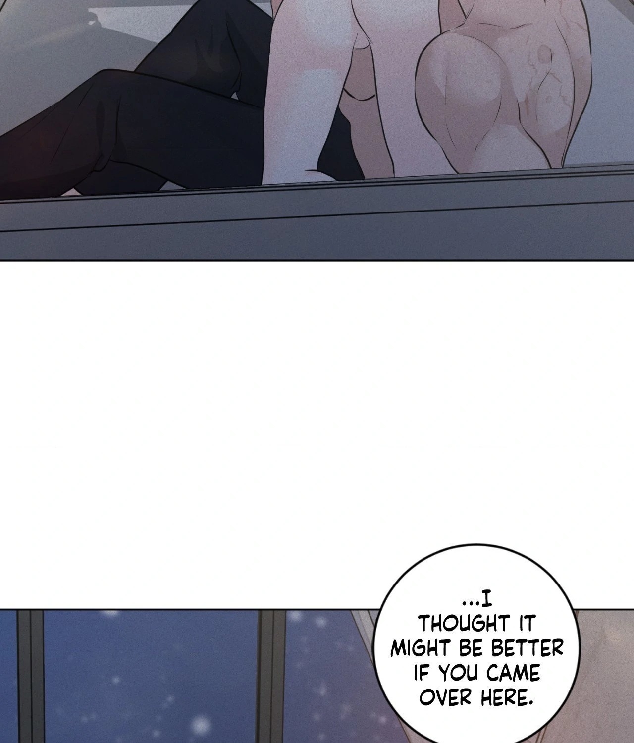 Say a Little Prayer - Chapter 81 manhwa