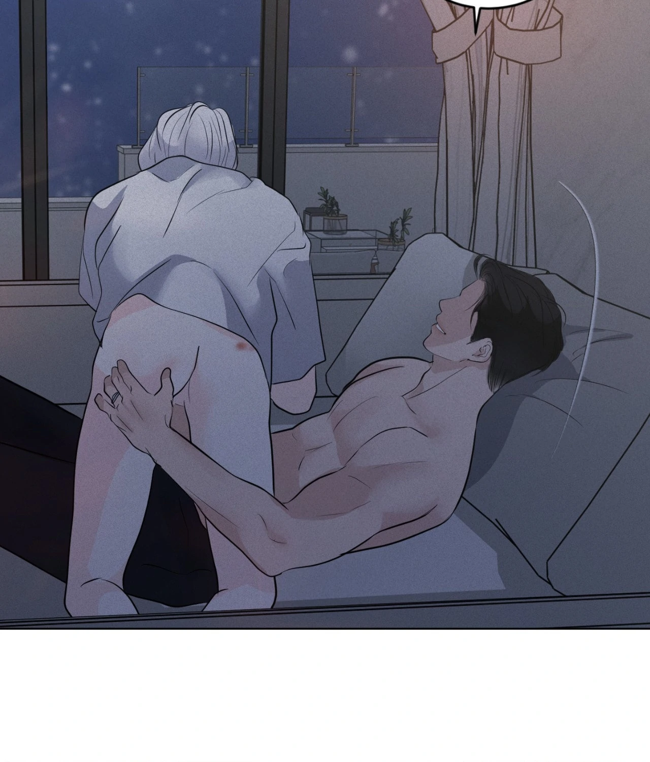 Say a Little Prayer - Chapter 81 manhwa