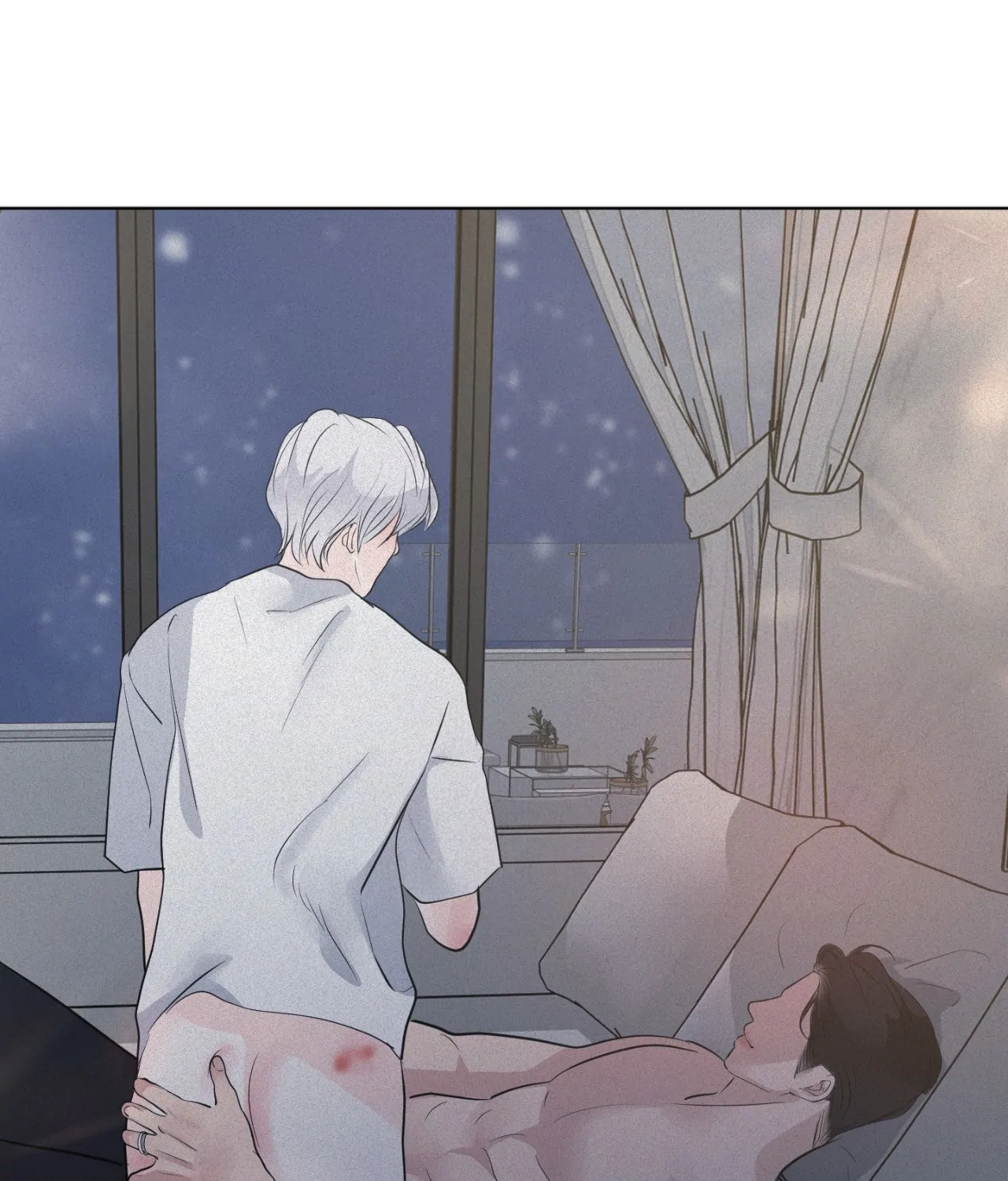 Say a Little Prayer - Chapter 81 manhwa