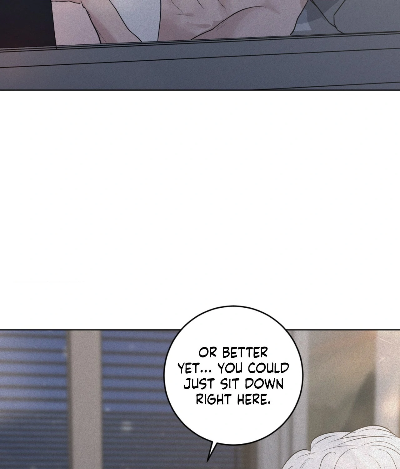 Say a Little Prayer - Chapter 81 manhwa