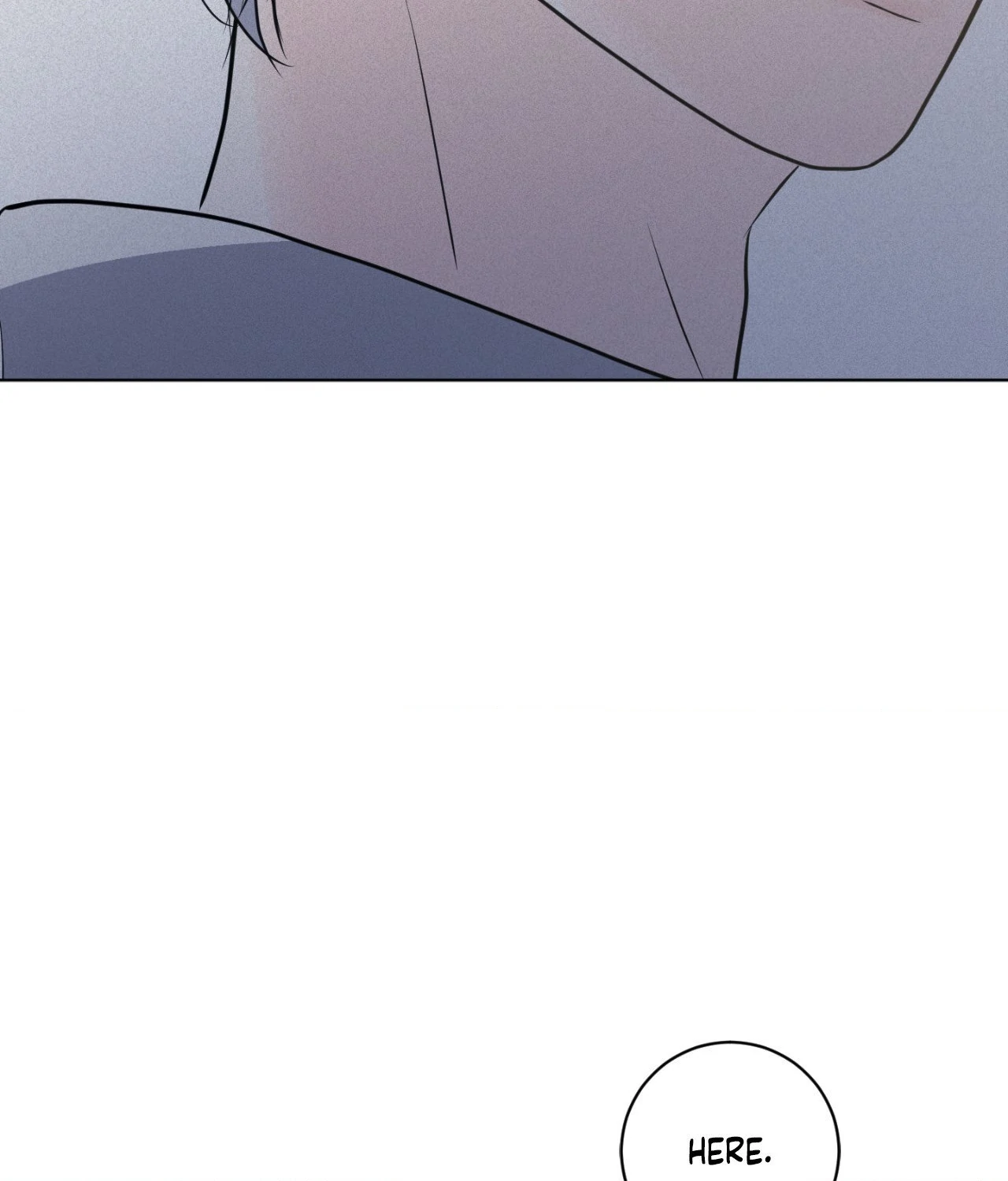 Say a Little Prayer - Chapter 81 manhwa