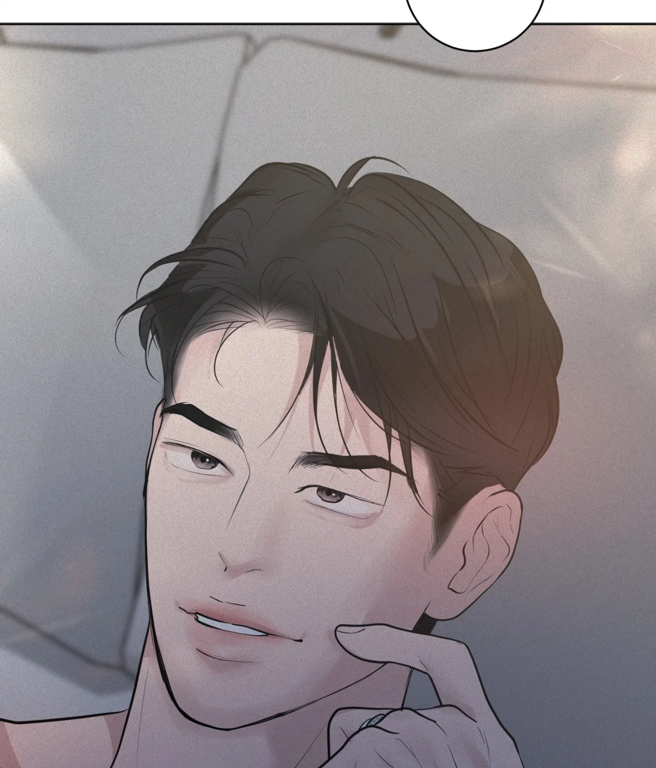 Say a Little Prayer - Chapter 81 manhwa