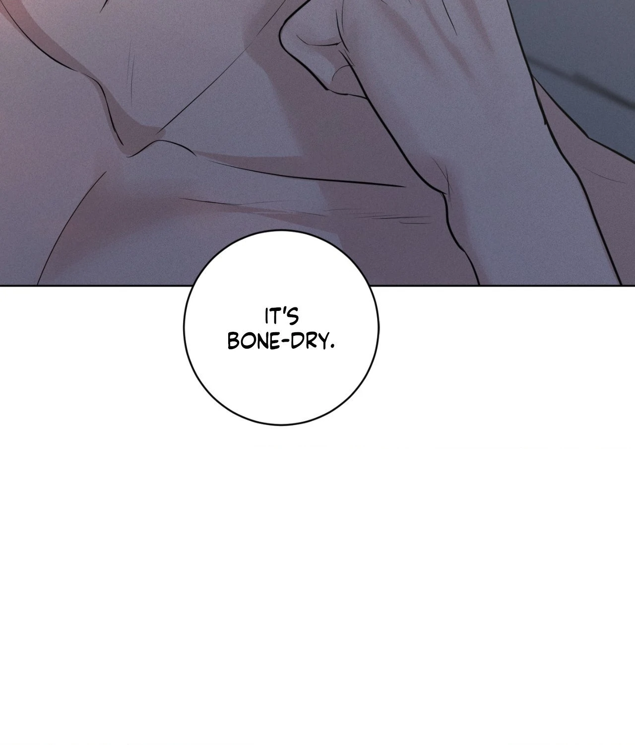 Say a Little Prayer - Chapter 81 manhwa