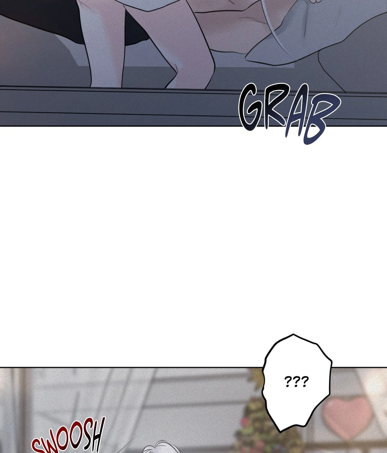 Say a Little Prayer - Chapter 81 manhwa