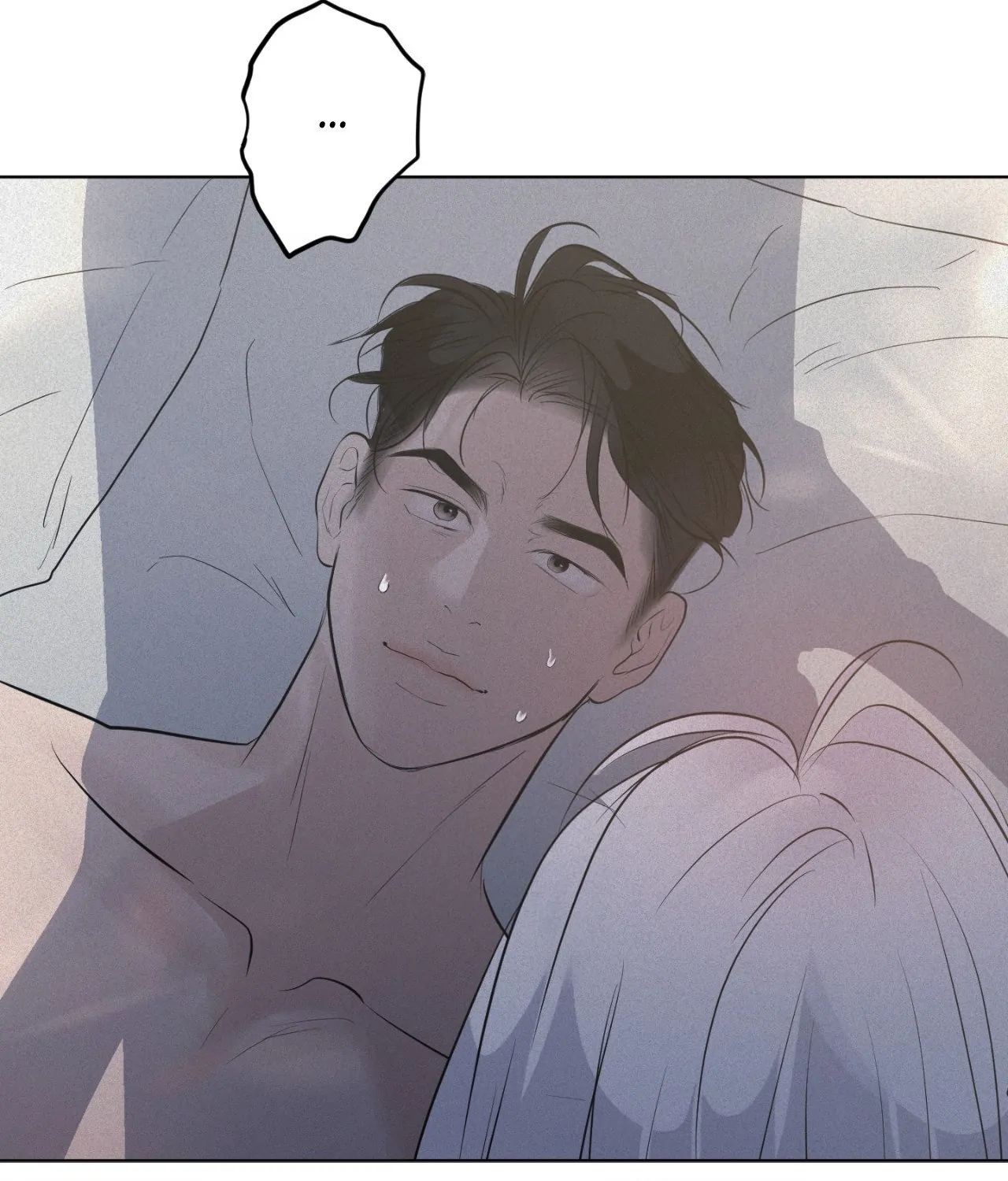 Say a Little Prayer - Chapter 81 manhwa