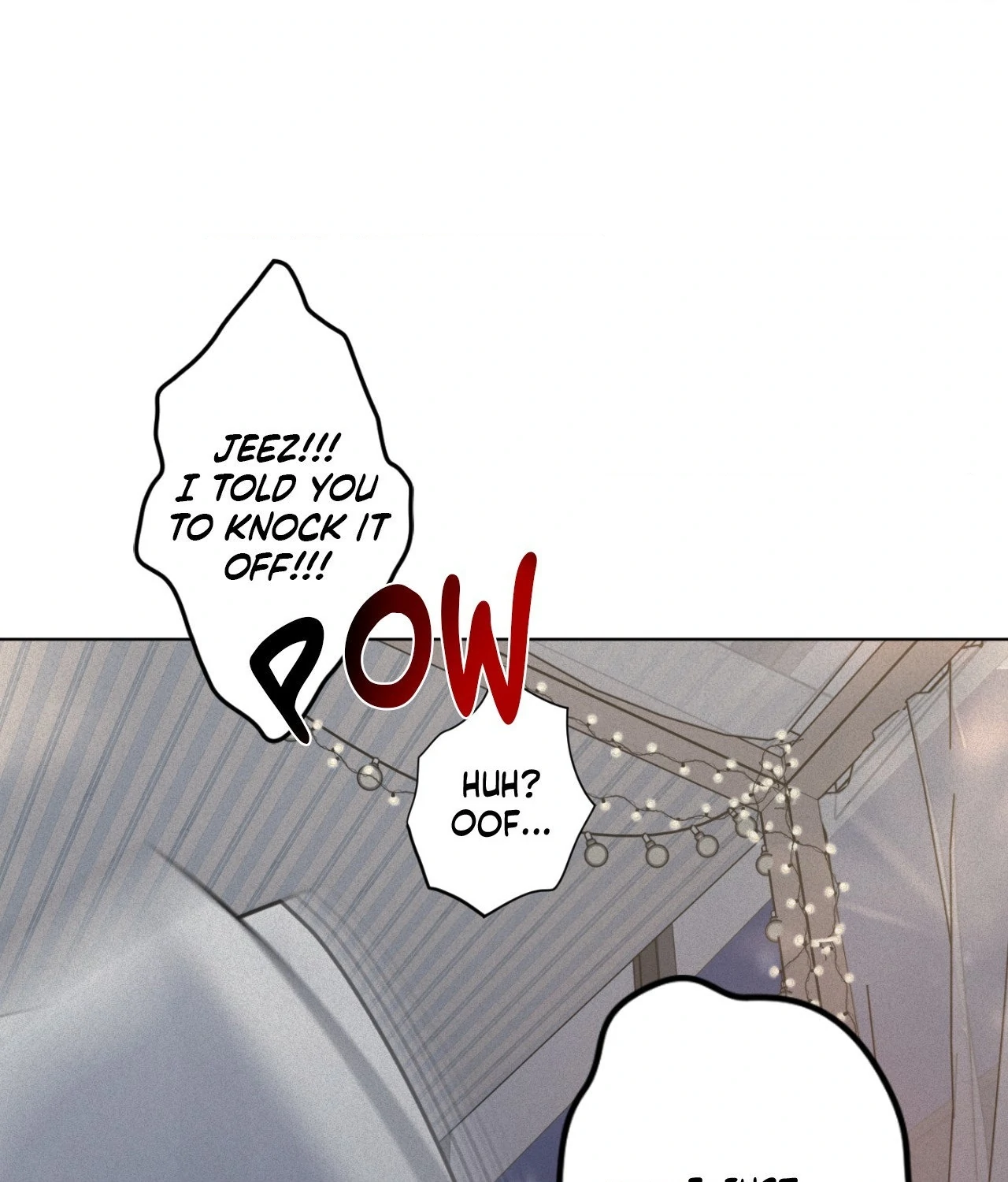 Say a Little Prayer - Chapter 81 manhwa