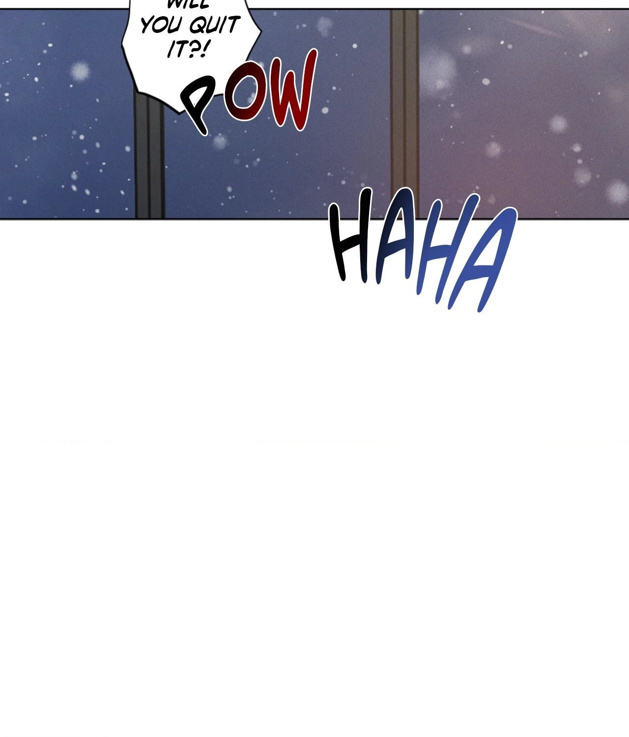 Say a Little Prayer - Chapter 81 manhwa