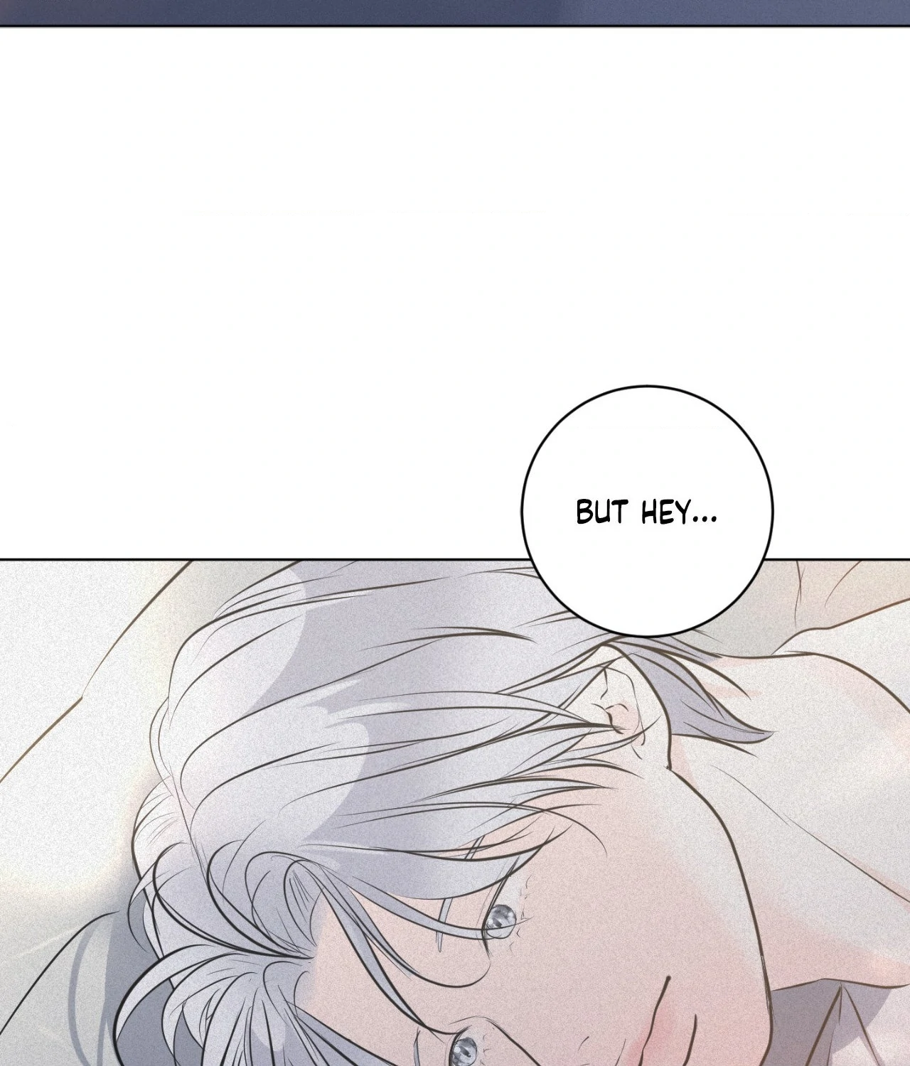 Say a Little Prayer - Chapter 81 manhwa