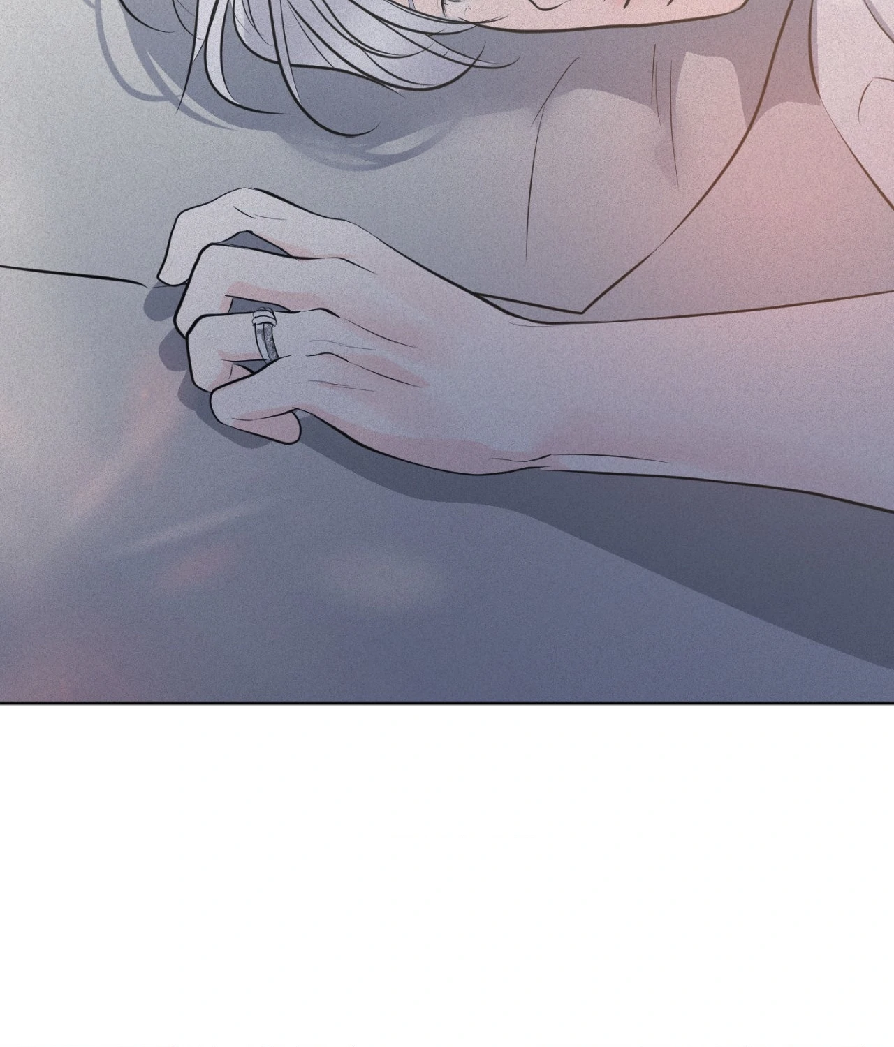 Say a Little Prayer - Chapter 81 manhwa