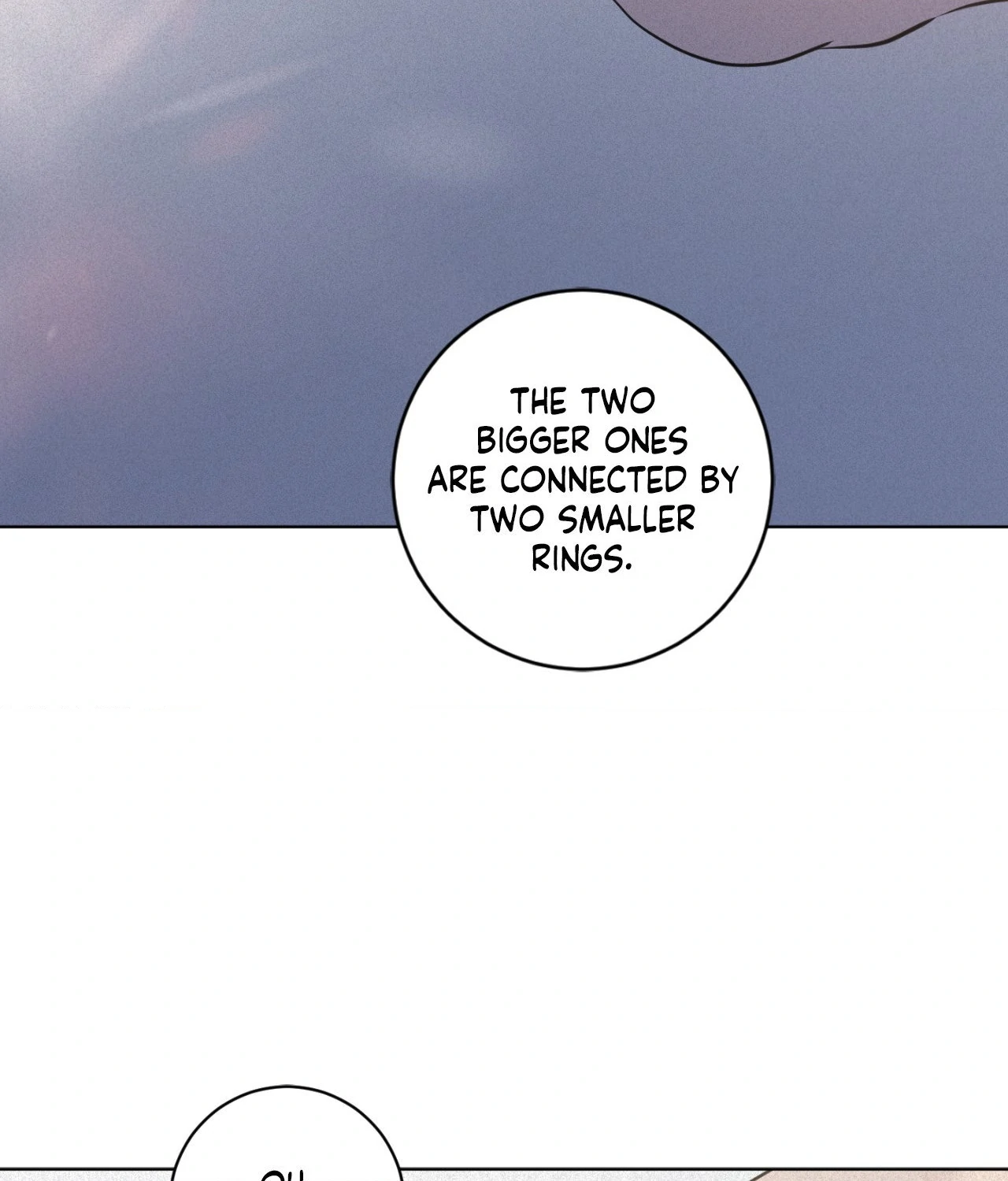 Say a Little Prayer - Chapter 81 manhwa