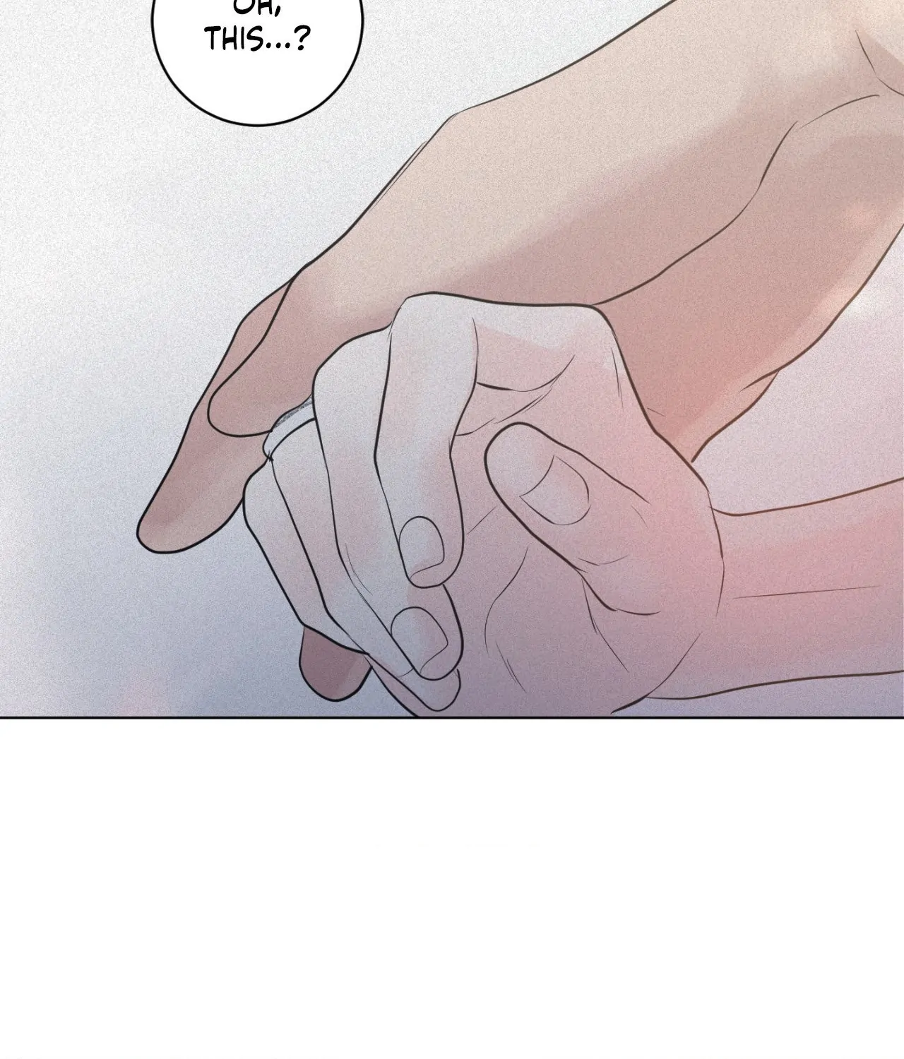 Say a Little Prayer - Chapter 81 manhwa