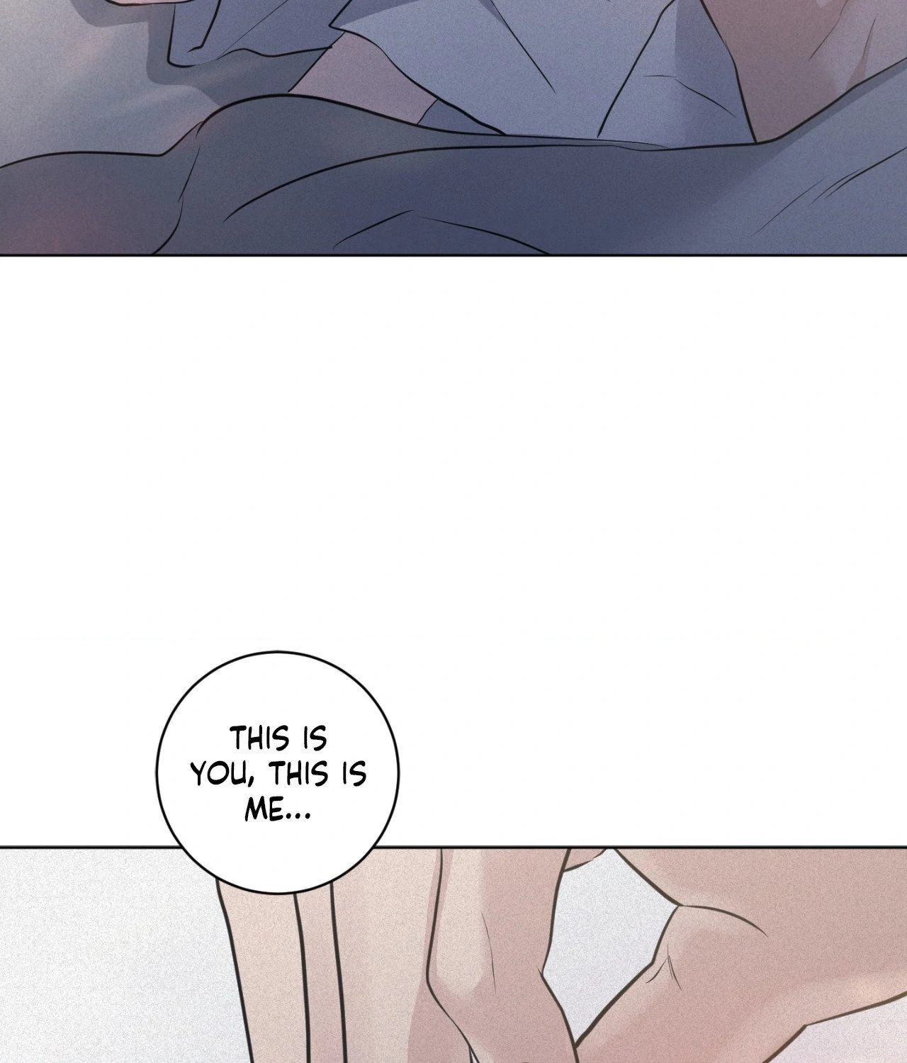 Say a Little Prayer - Chapter 81 manhwa