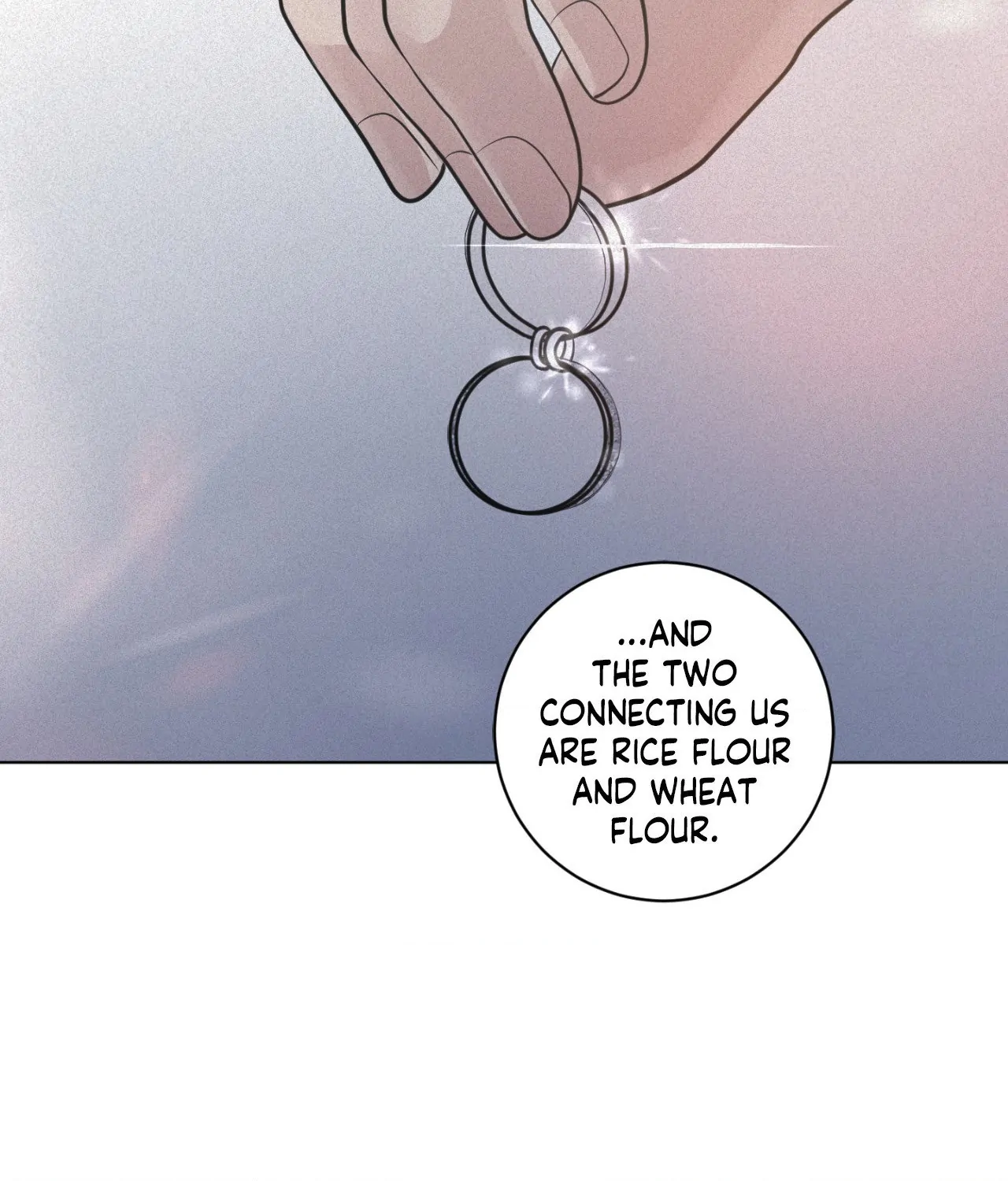 Say a Little Prayer - Chapter 81 manhwa