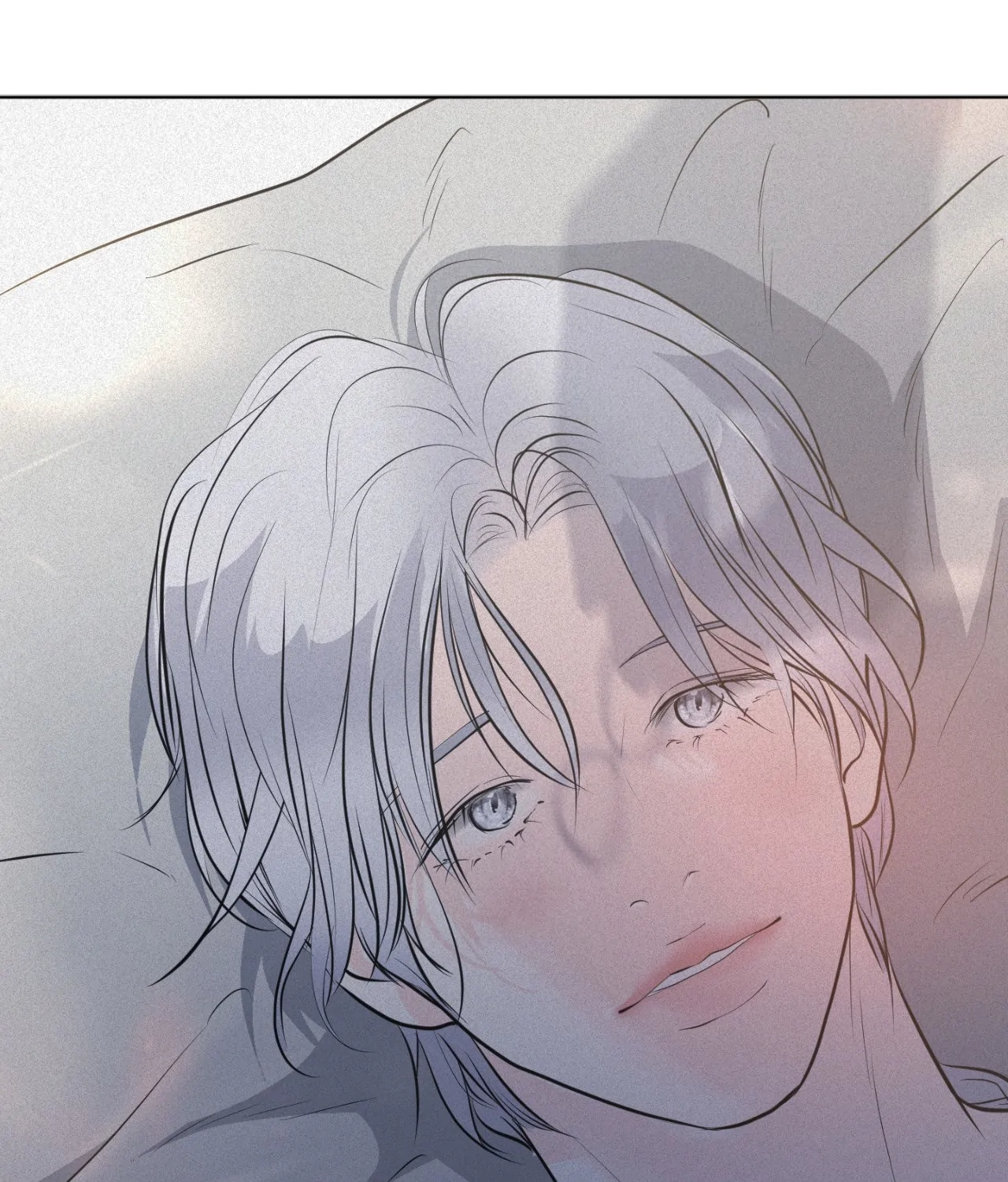 Say a Little Prayer - Chapter 81 manhwa