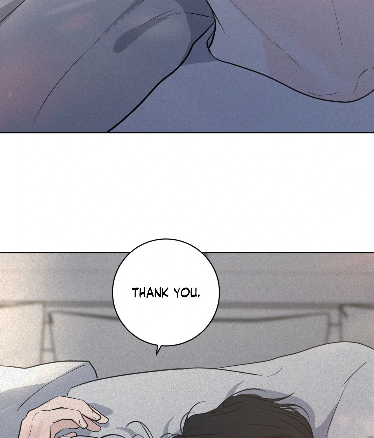 Say a Little Prayer - Chapter 81 manhwa