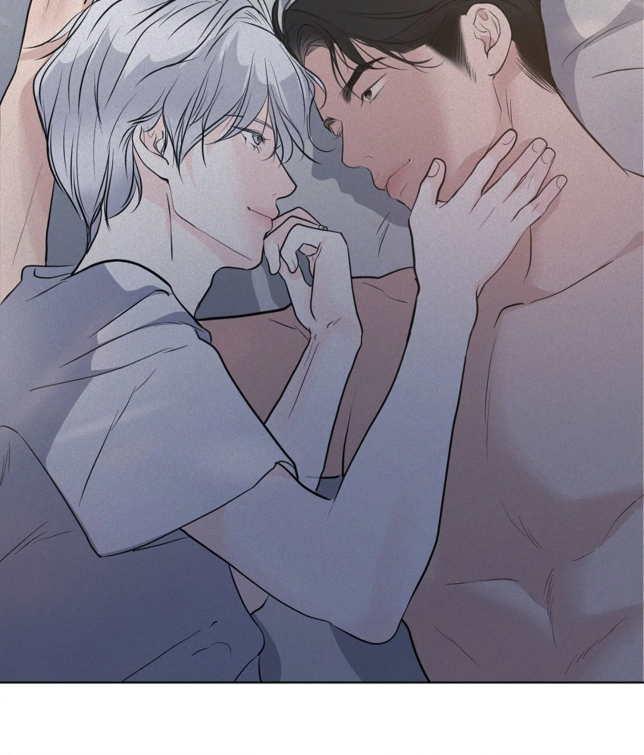 Say a Little Prayer - Chapter 81 manhwa
