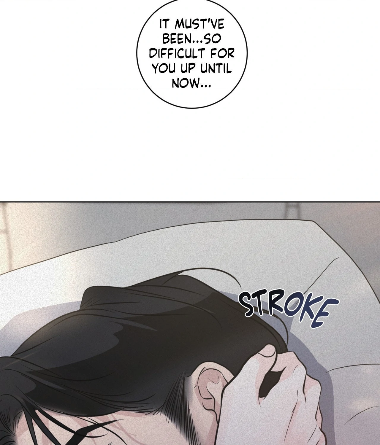 Say a Little Prayer - Chapter 81 manhwa