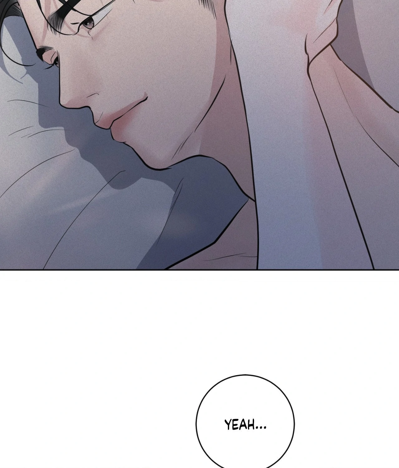 Say a Little Prayer - Chapter 81 manhwa