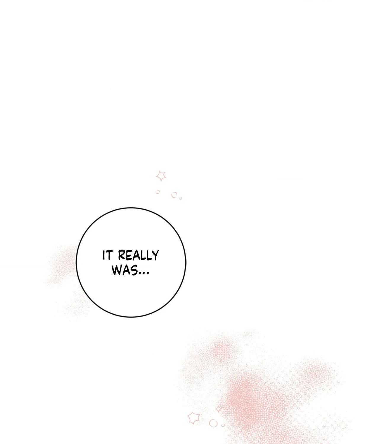 Say a Little Prayer - Chapter 81 manhwa