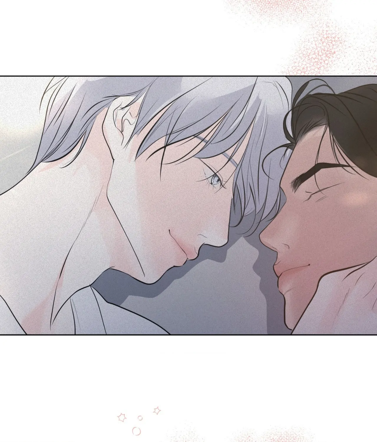 Say a Little Prayer - Chapter 81 manhwa