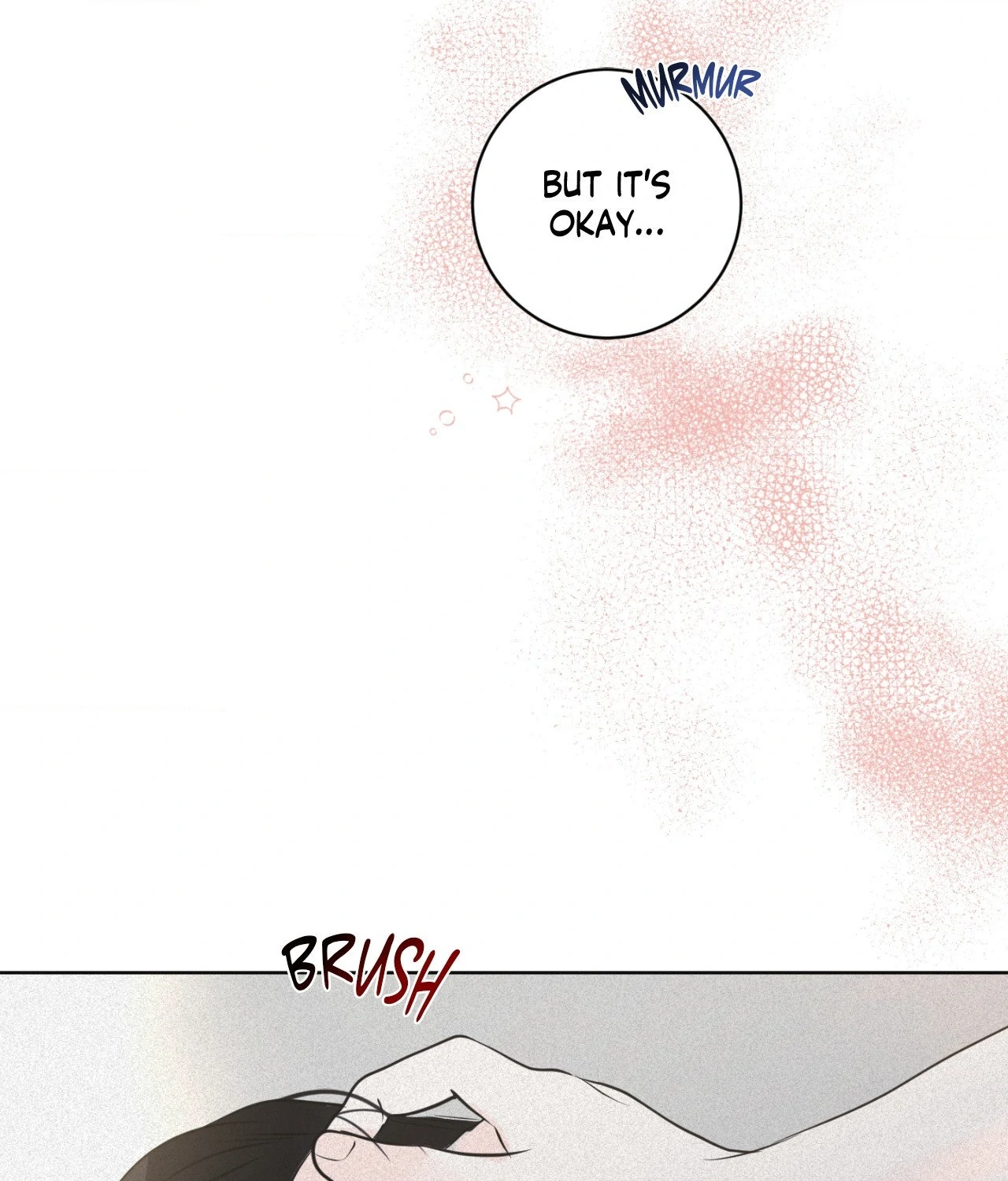 Say a Little Prayer - Chapter 81 manhwa