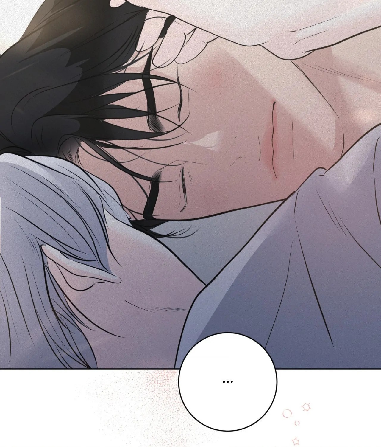 Say a Little Prayer - Chapter 81 manhwa