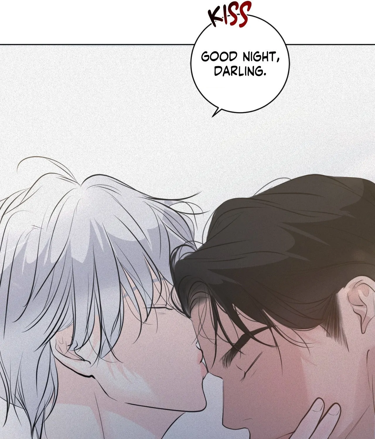 Say a Little Prayer - Chapter 81 manhwa
