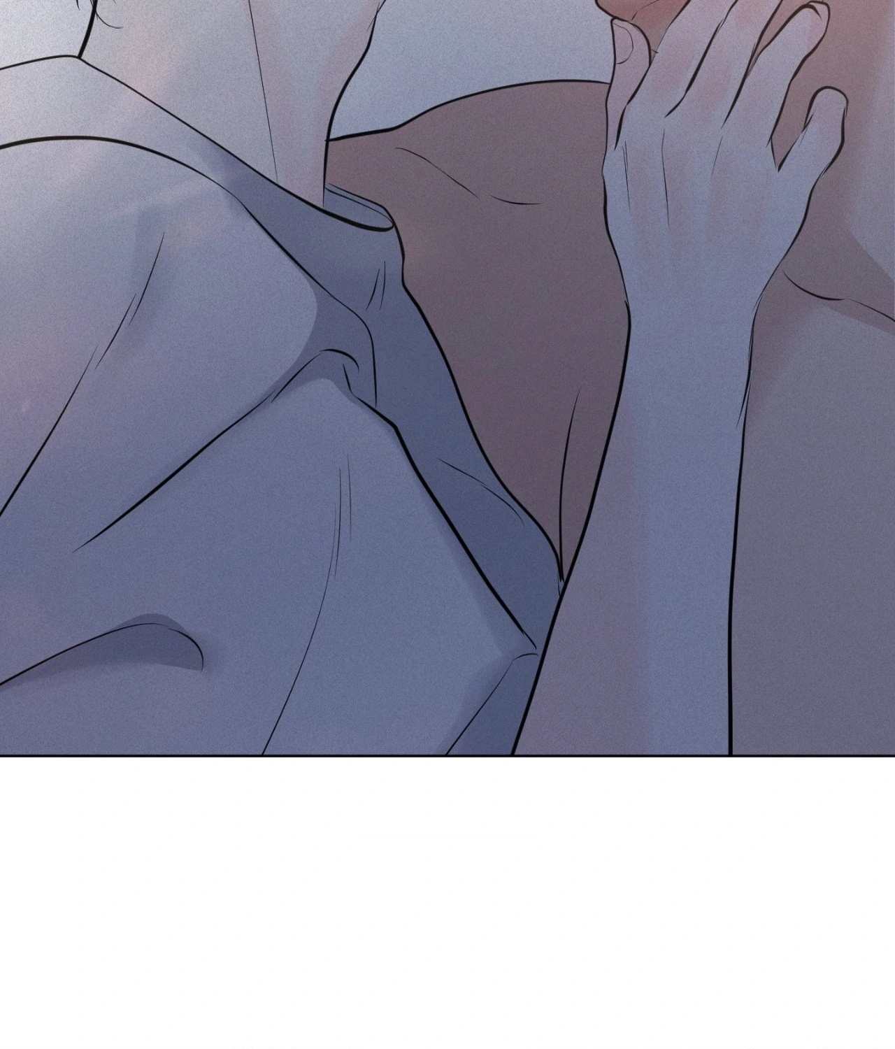 Say a Little Prayer - Chapter 81 manhwa