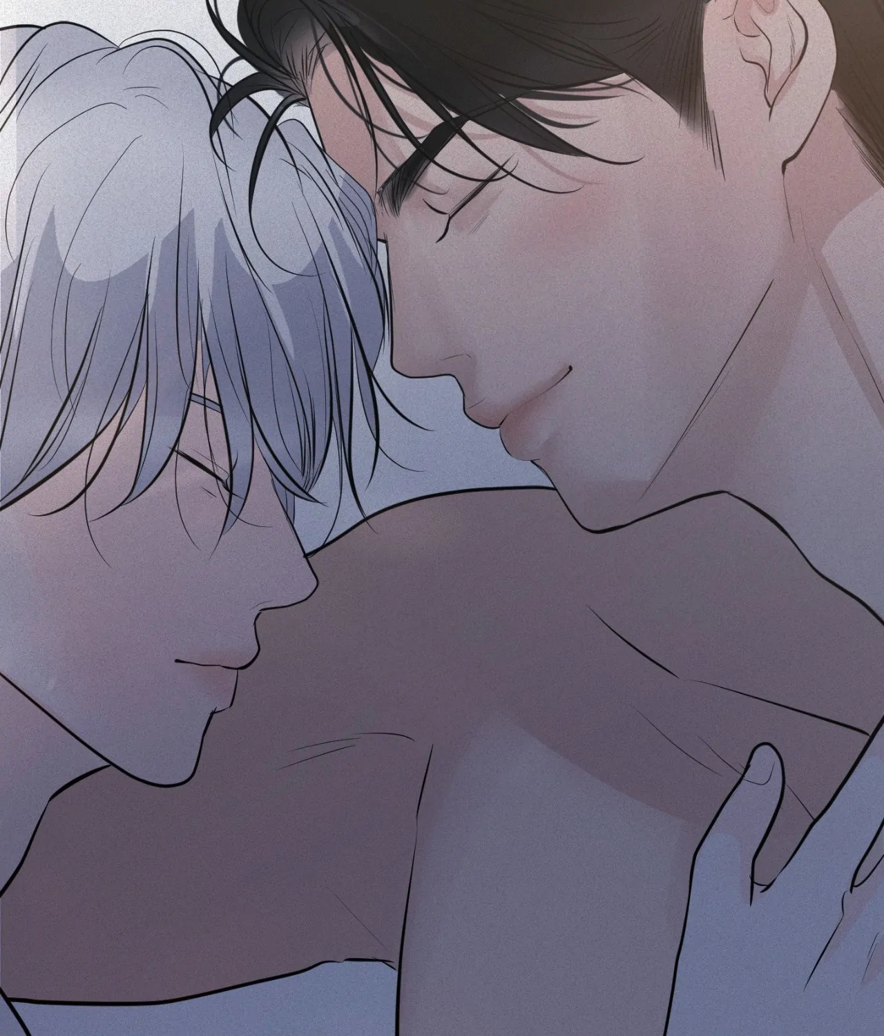 Say a Little Prayer - Chapter 81 manhwa