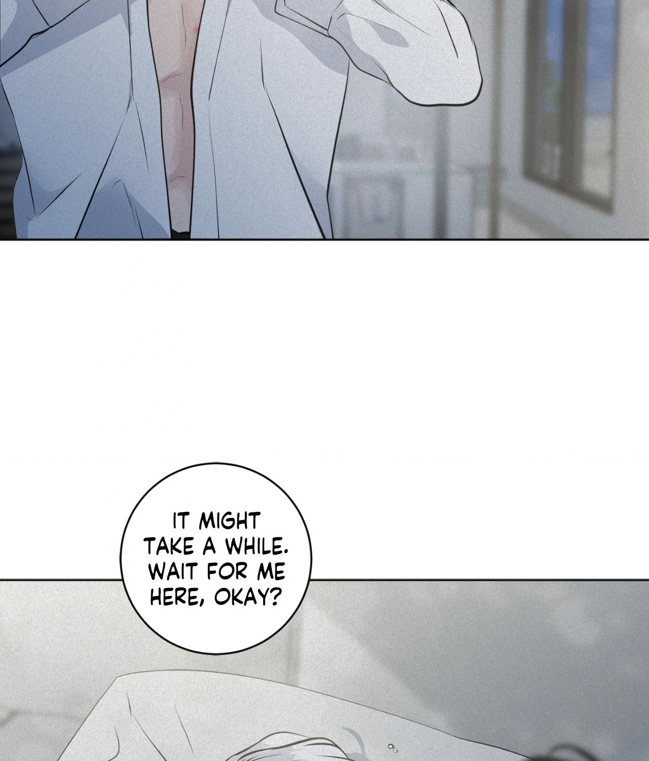 Say a Little Prayer - Chapter 81 manhwa