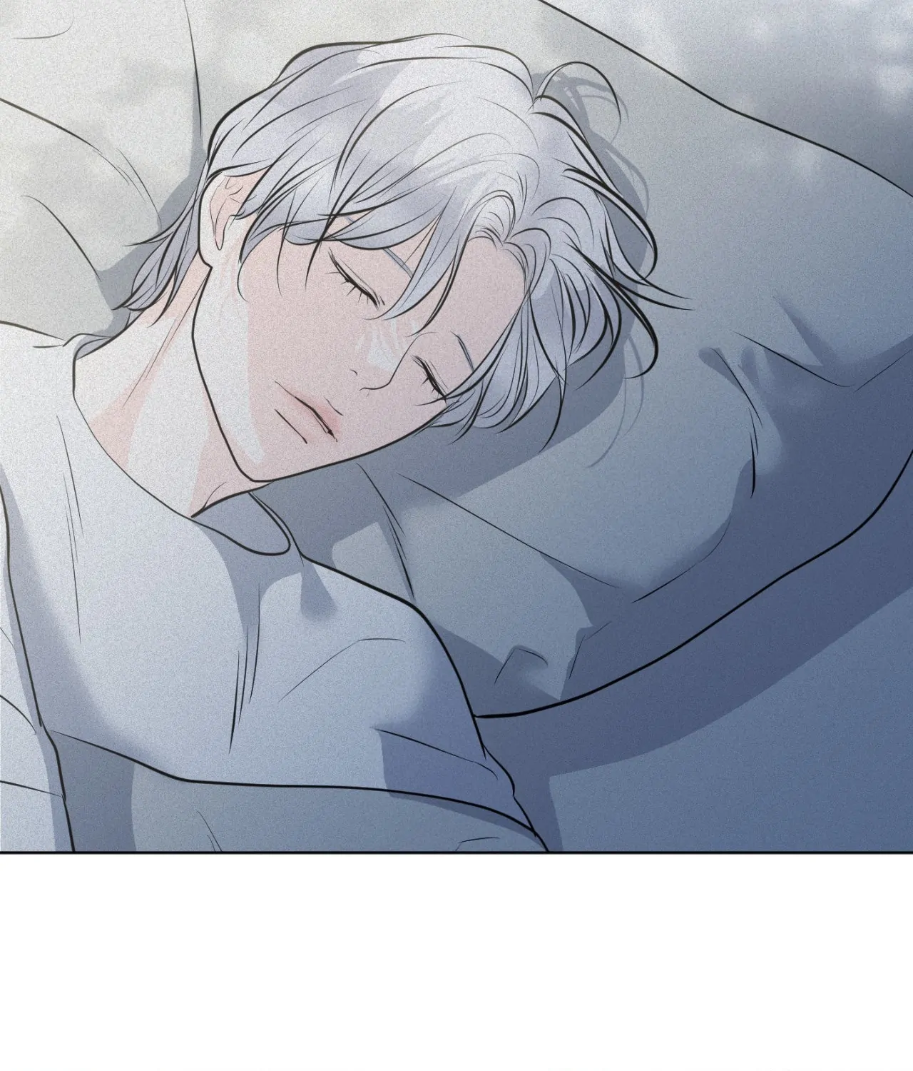 Say a Little Prayer - Chapter 81 manhwa