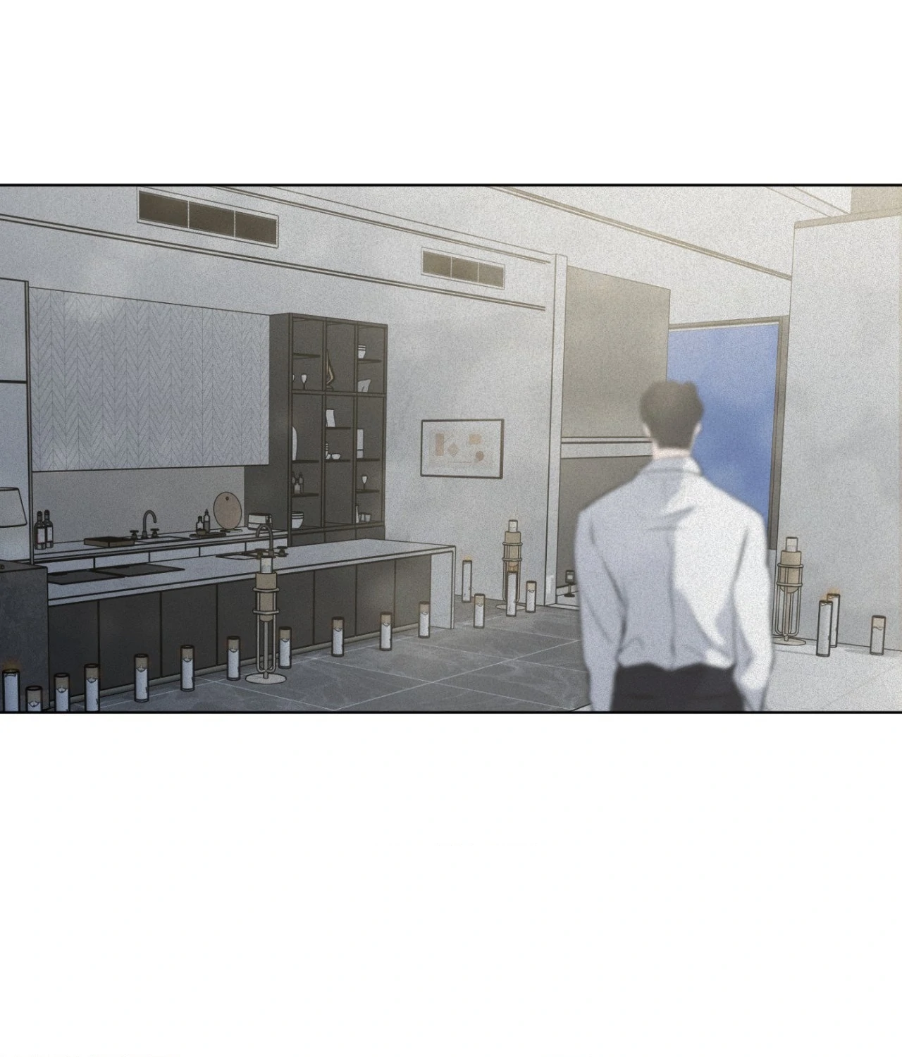 Say a Little Prayer - Chapter 81 manhwa