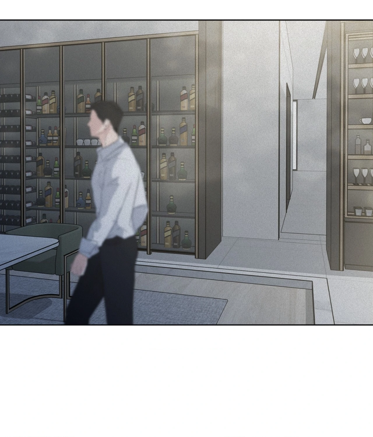 Say a Little Prayer - Chapter 81 manhwa