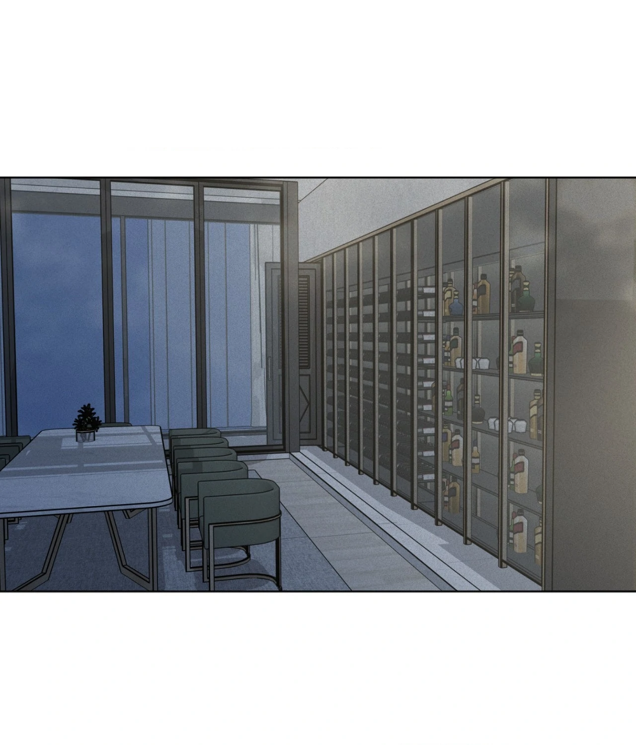 Say a Little Prayer - Chapter 81 manhwa