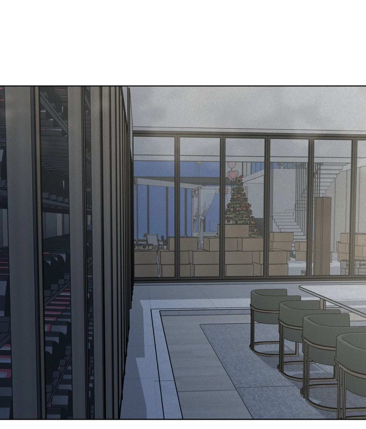 Say a Little Prayer - Chapter 81 manhwa