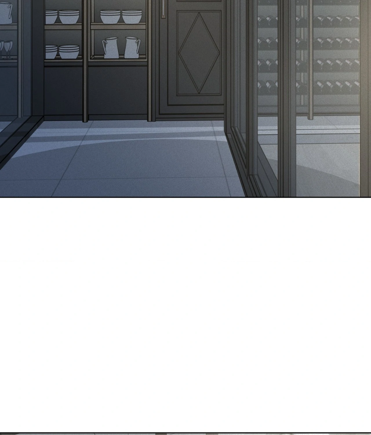 Say a Little Prayer - Chapter 81 manhwa