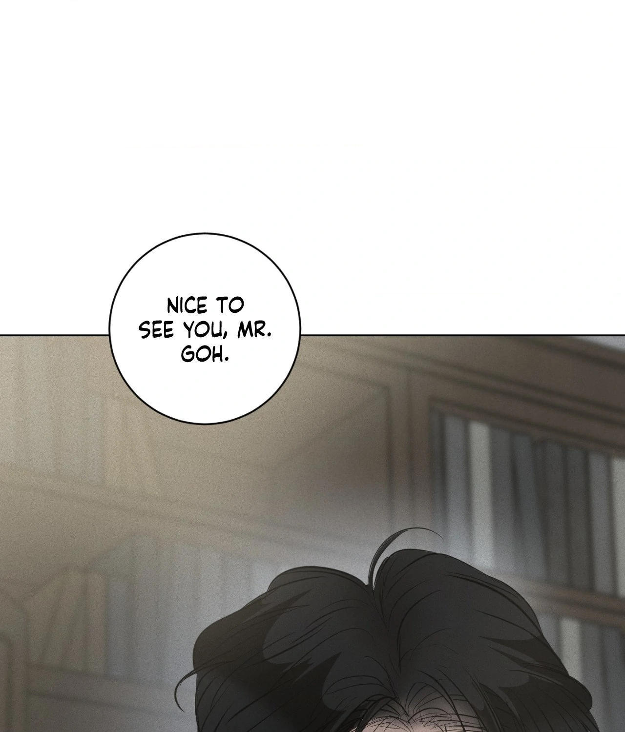 Say a Little Prayer - Chapter 81 manhwa