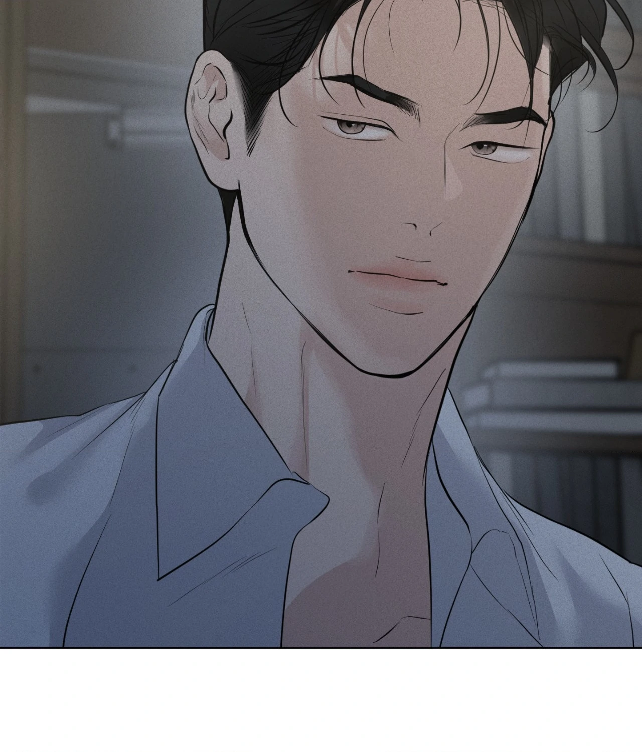 Say a Little Prayer - Chapter 81 manhwa