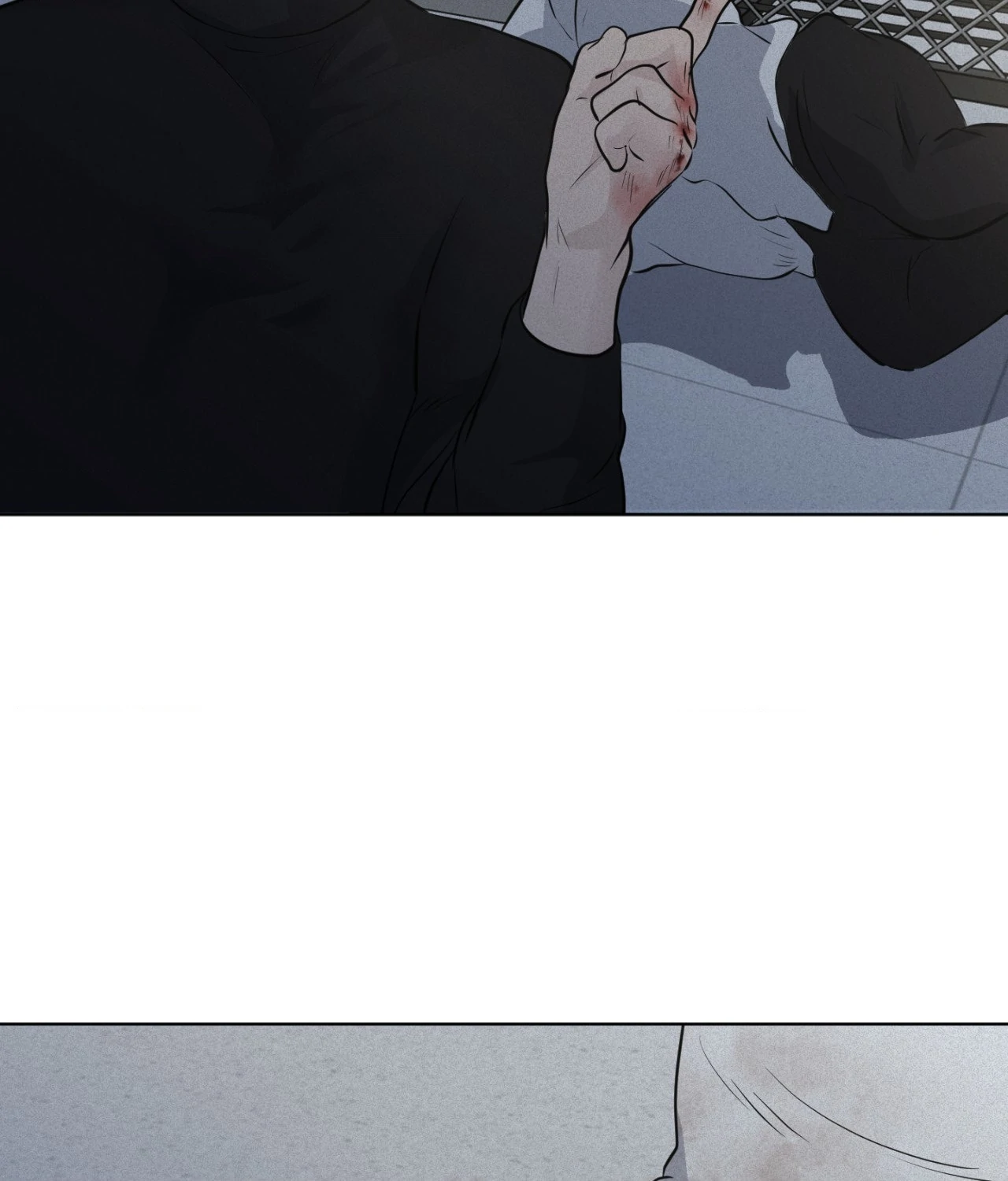 Say a Little Prayer - Chapter 81 manhwa